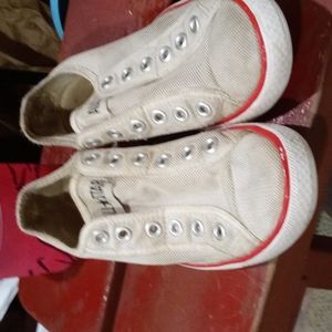 Converse water shoes